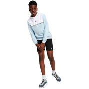 Sudadera Con Capucha 11 Degrees Taped Bloc