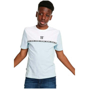 Camiseta De Manga Corta 11 Degrees Taped Block