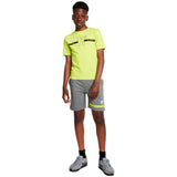 Conjunto 11 Degrees Graphic