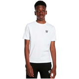 11 Degrees 11Dj3224-002 Short-Sleeved T-Shirt