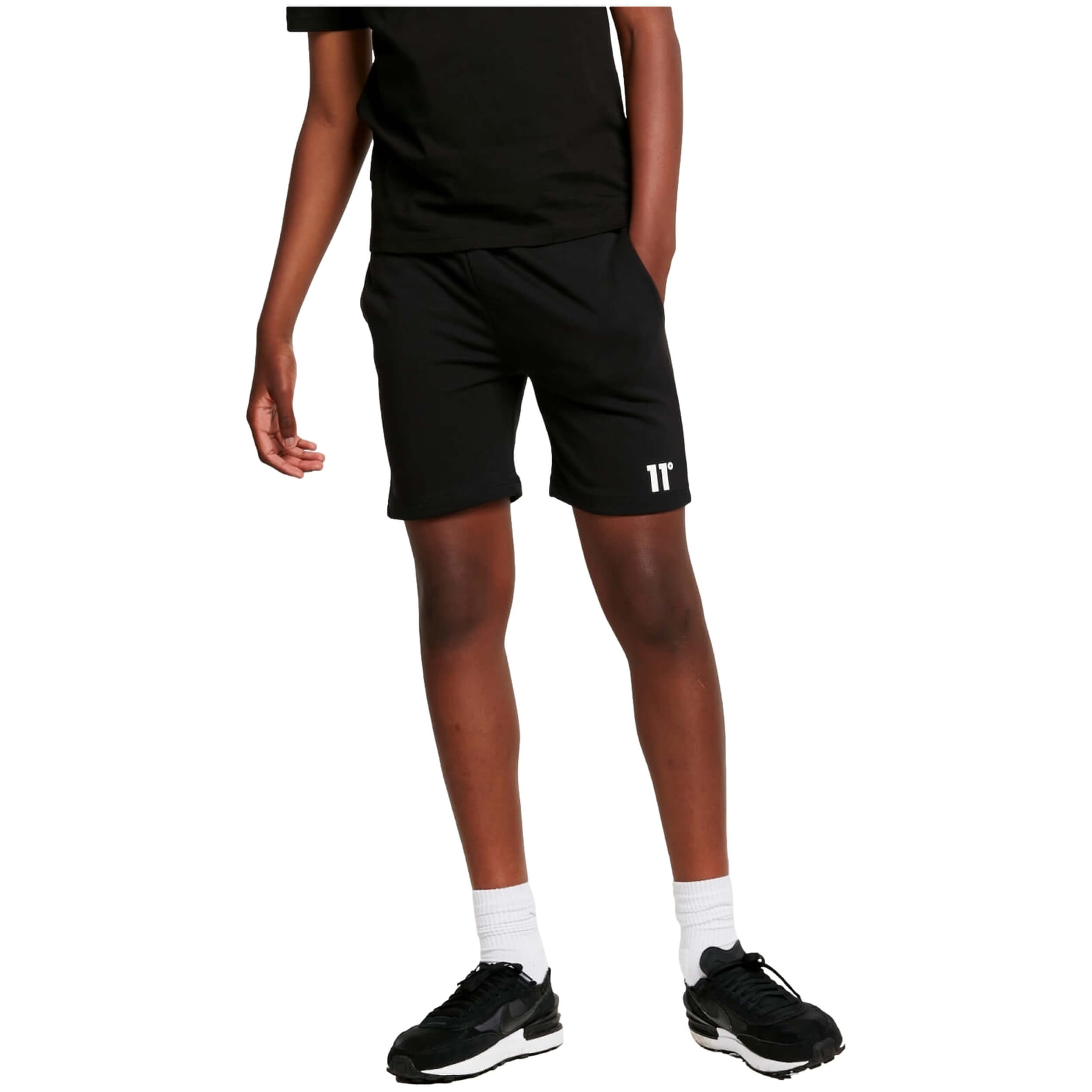 Pantalon Corto 11 Degrees Core -