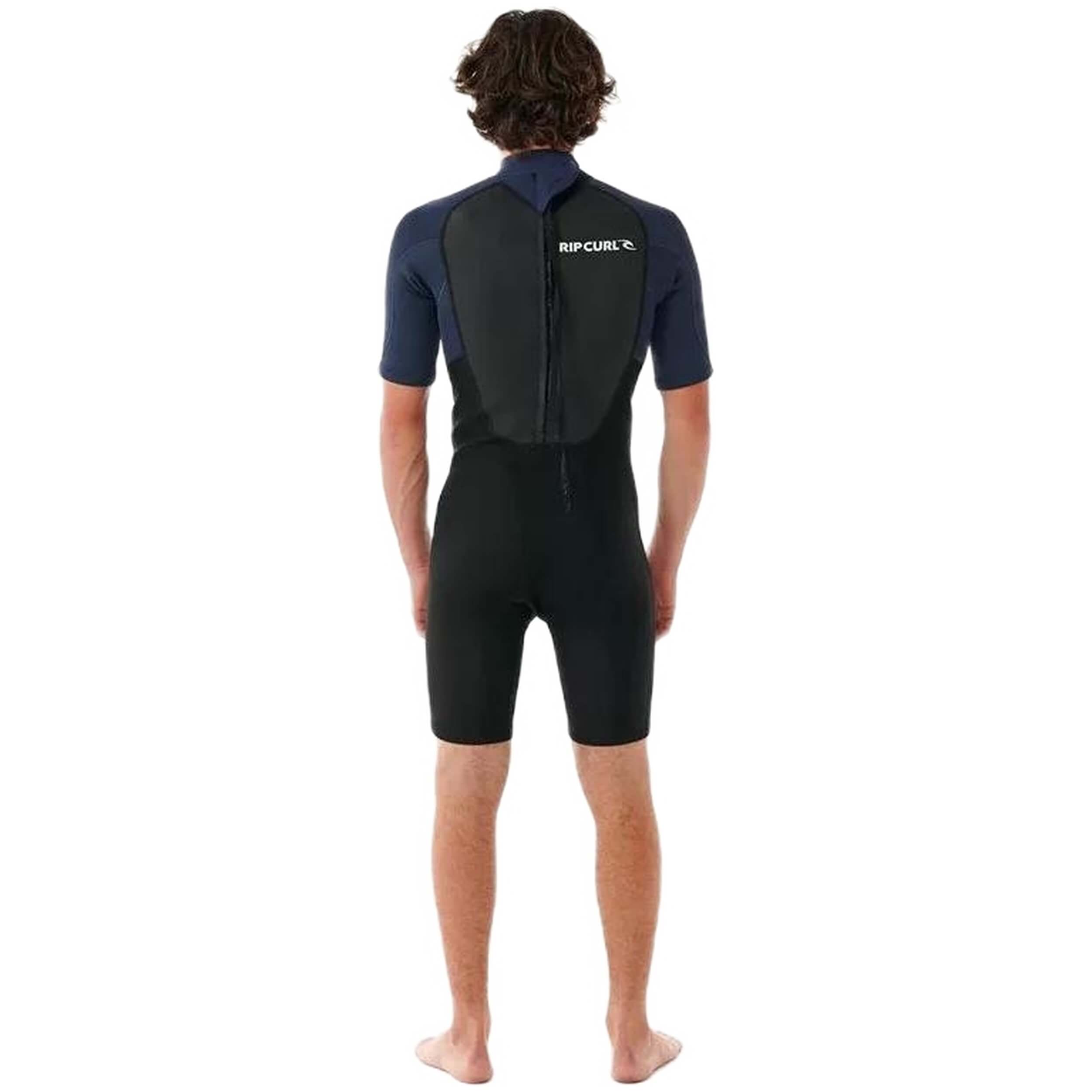 Rip Curl Omega 2Mm Bz Spring Neoprene