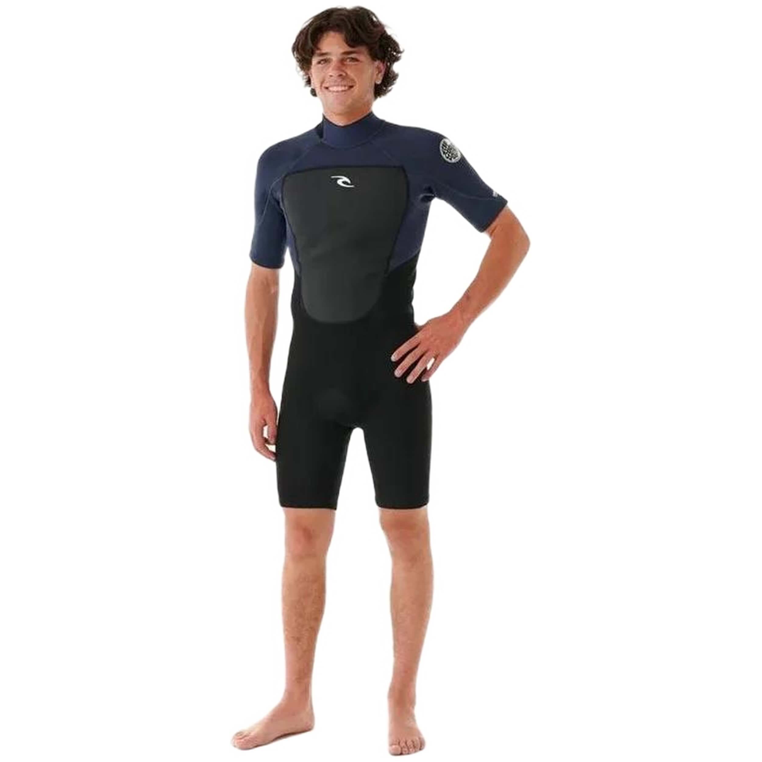 Rip Curl Omega 2Mm Bz Spring Neoprene