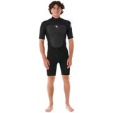 Neopreno Hombre Rip Curl Omega 2Mm Bz Spring