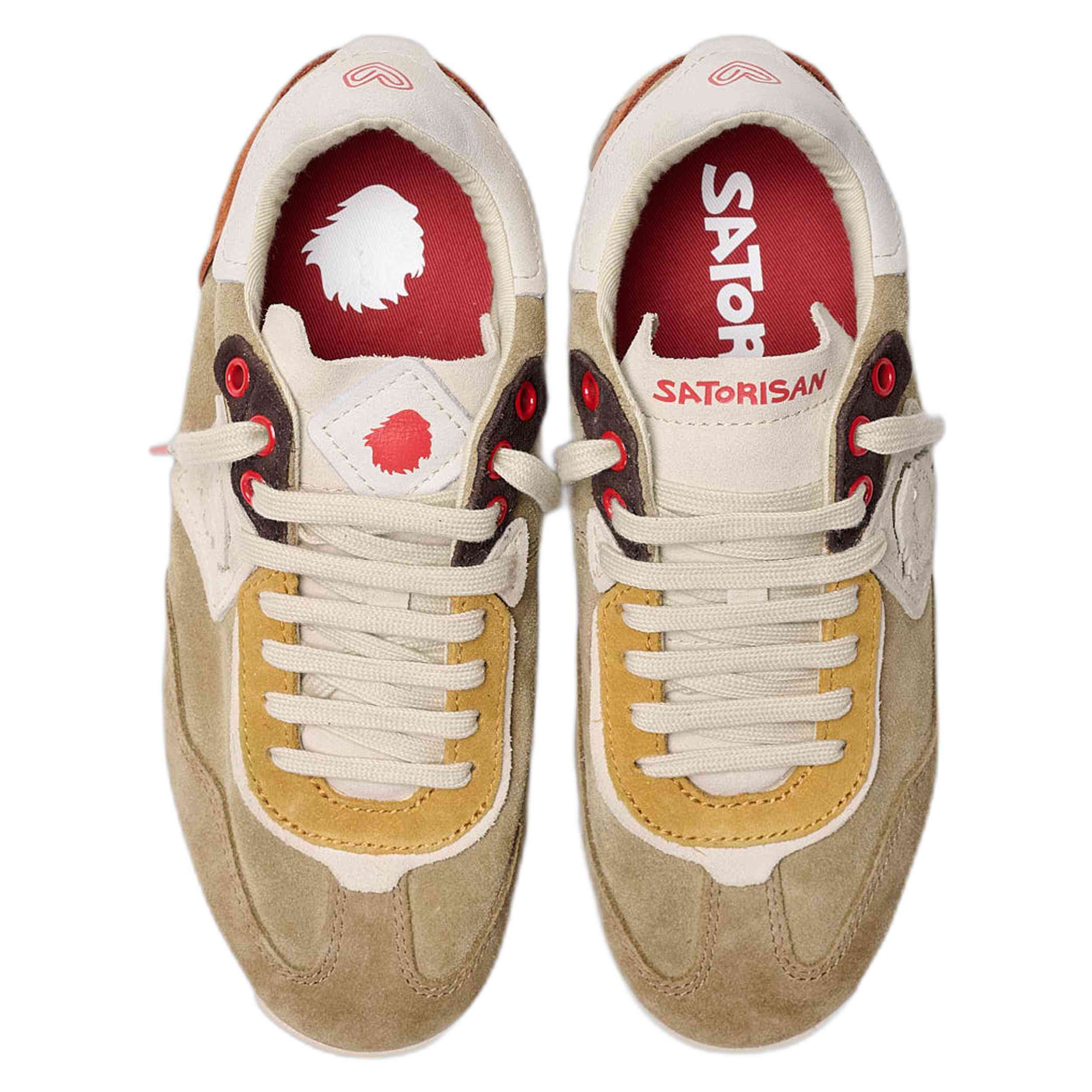 Zapatillas Satorisan Enso