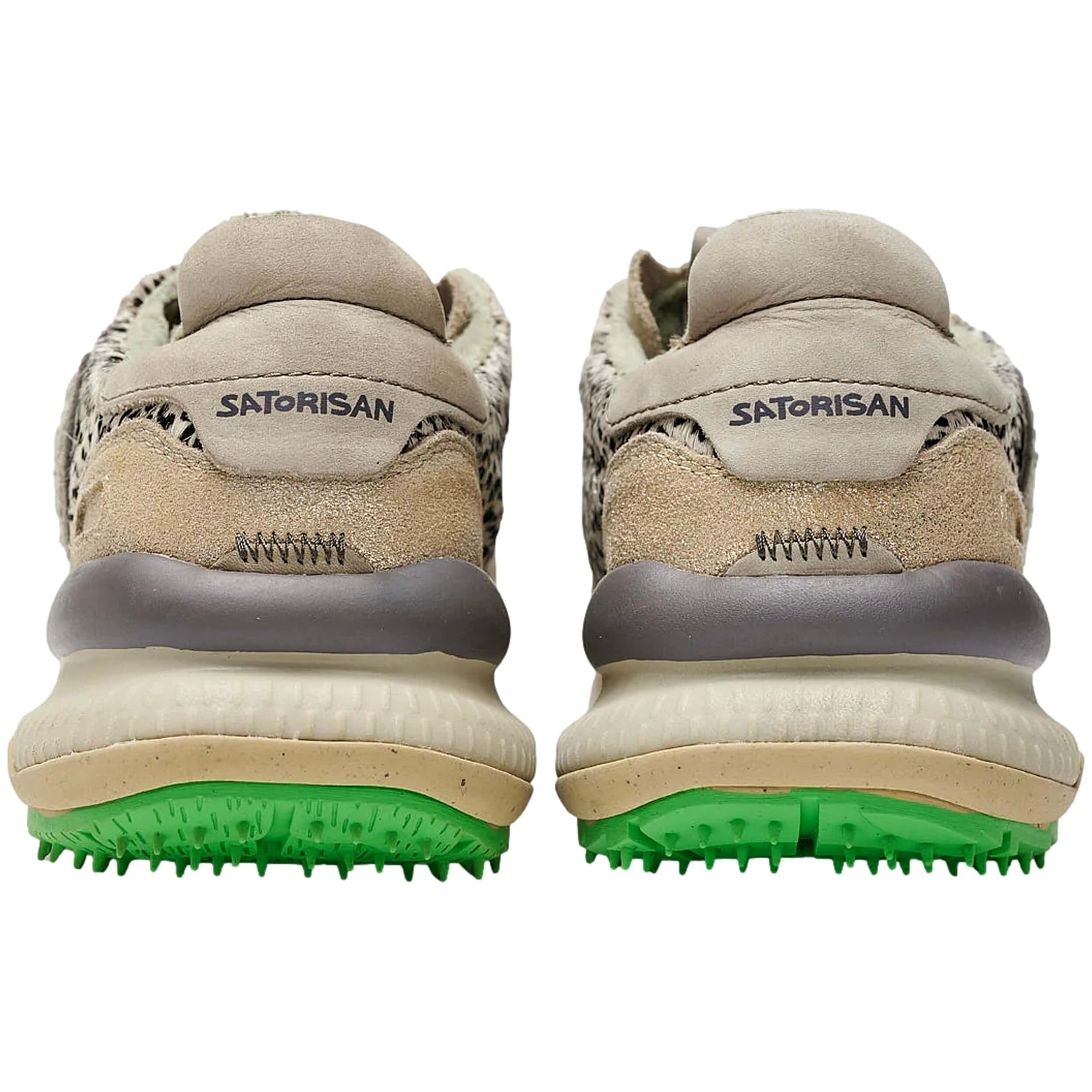 Satorisan Chacrona Premium Sneakers