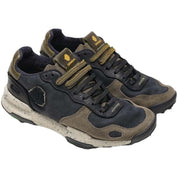 Zapatillas Satorisan Chacrona Premium