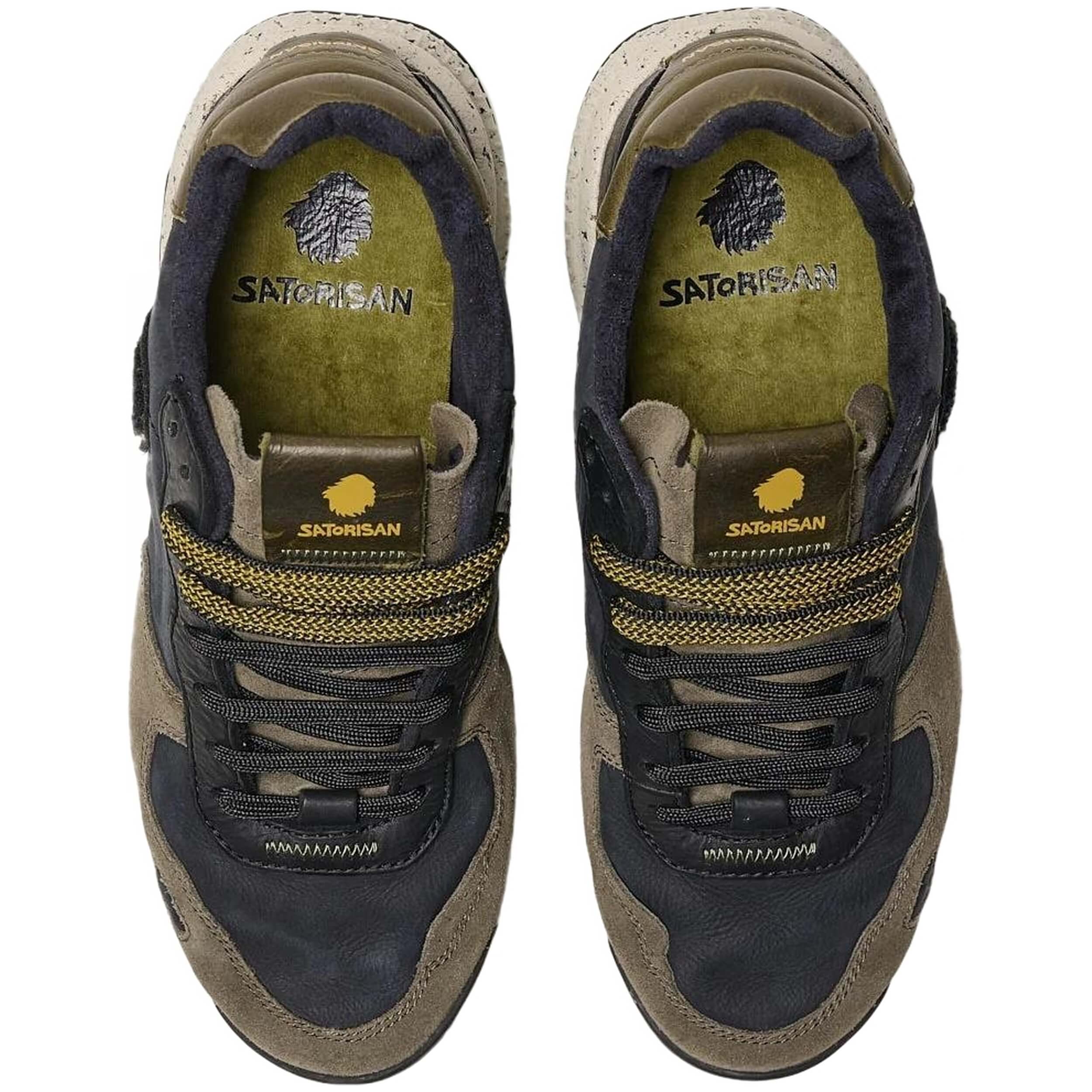 Zapatillas Satorisan Chacrona Premium