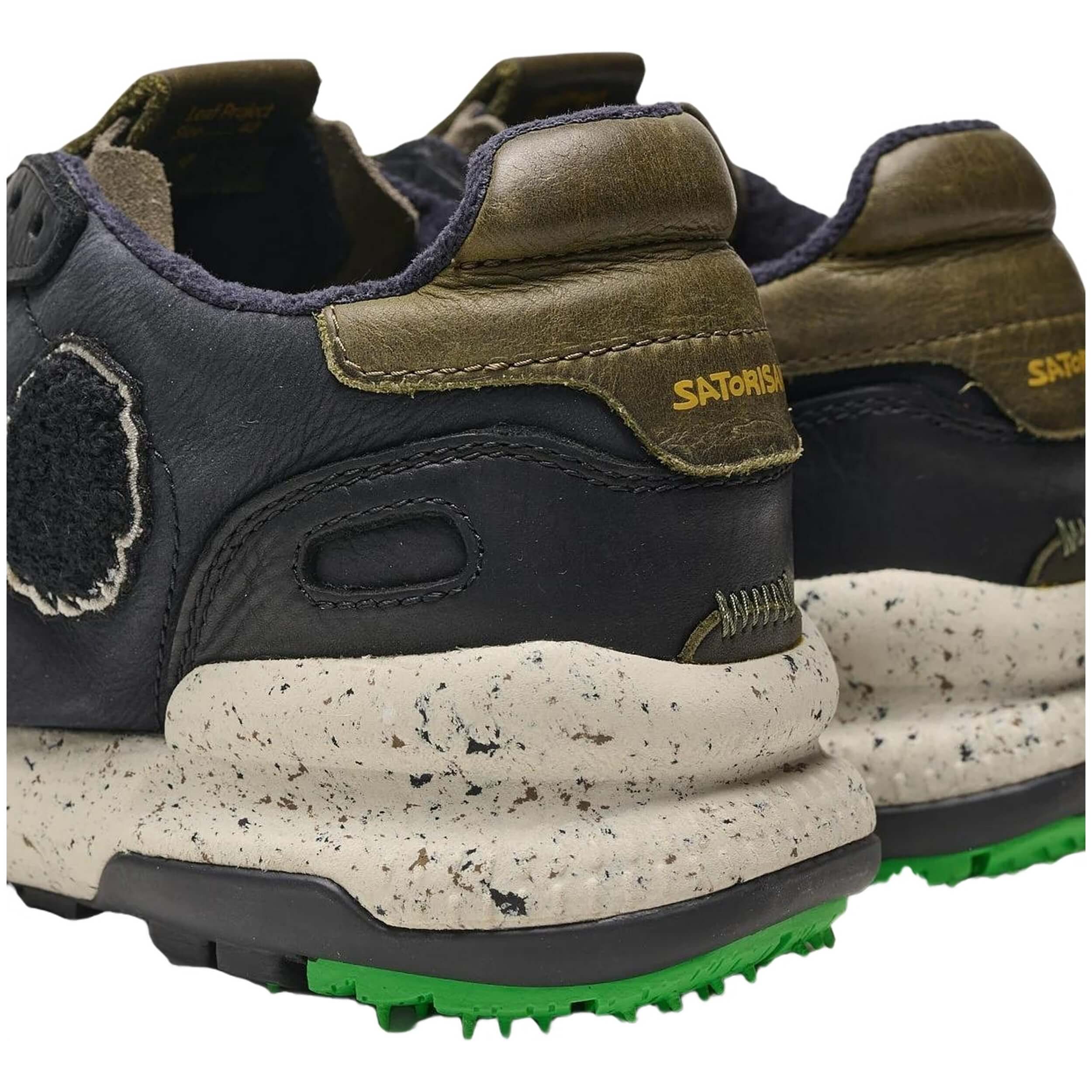 Zapatillas Satorisan Chacrona Premium