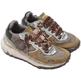 Zapatillas Satorisan Chacrona Metta Premium