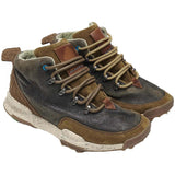 Botas Satorisan Kiso Premium