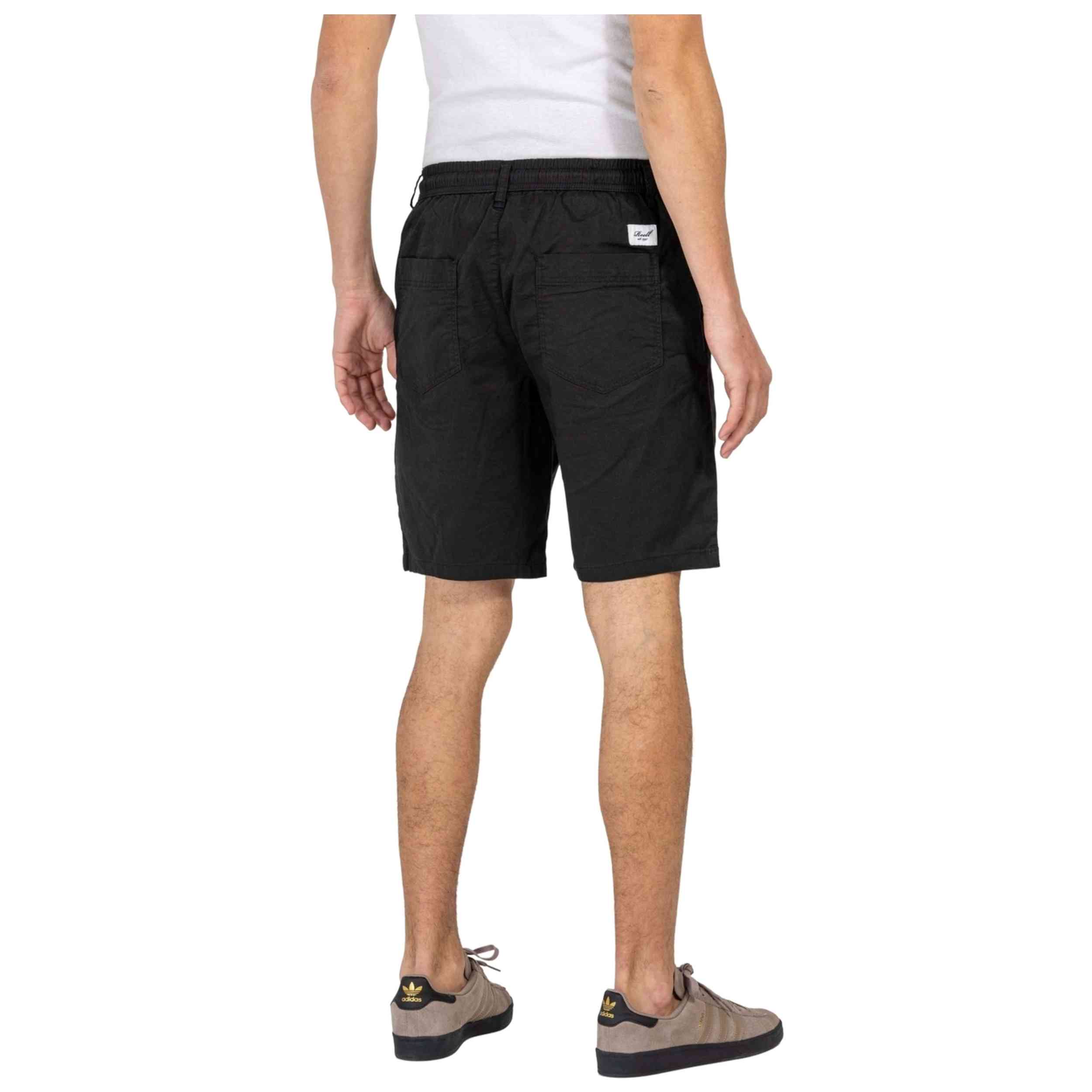 Imagen del producto con referencia 1201-011-01-BLK