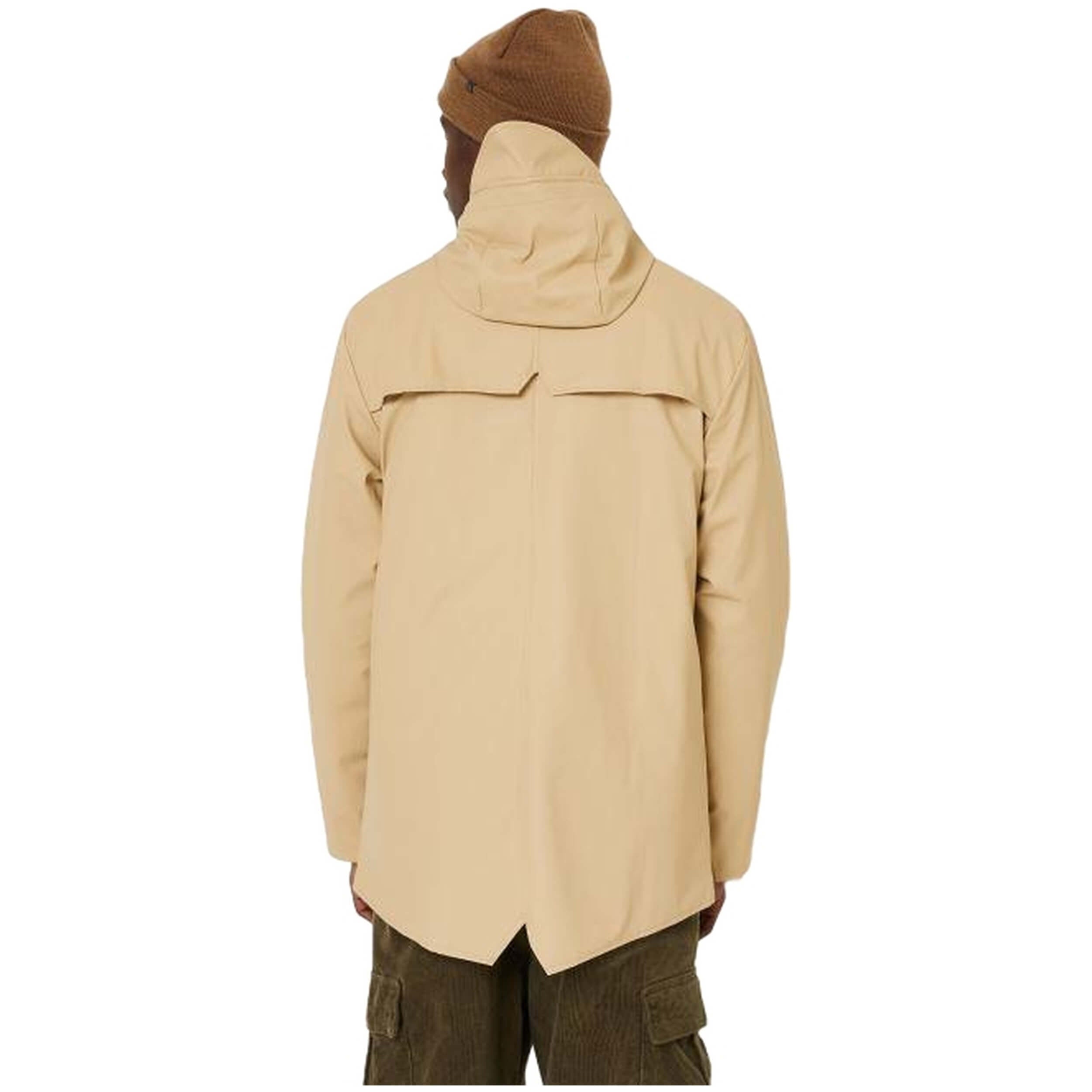 Chaqueta Rains 12010Sand