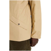 Chaqueta Rains 12010Sand