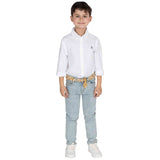 Camisa Harper & Neyer