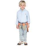 Camisa Harper & Neyer