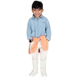 Camisa Harper & Neyer