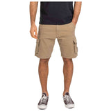 Pantalon Corto Reell 1202-007-01-Drk