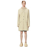 Chaqueta Rains 12020Dune