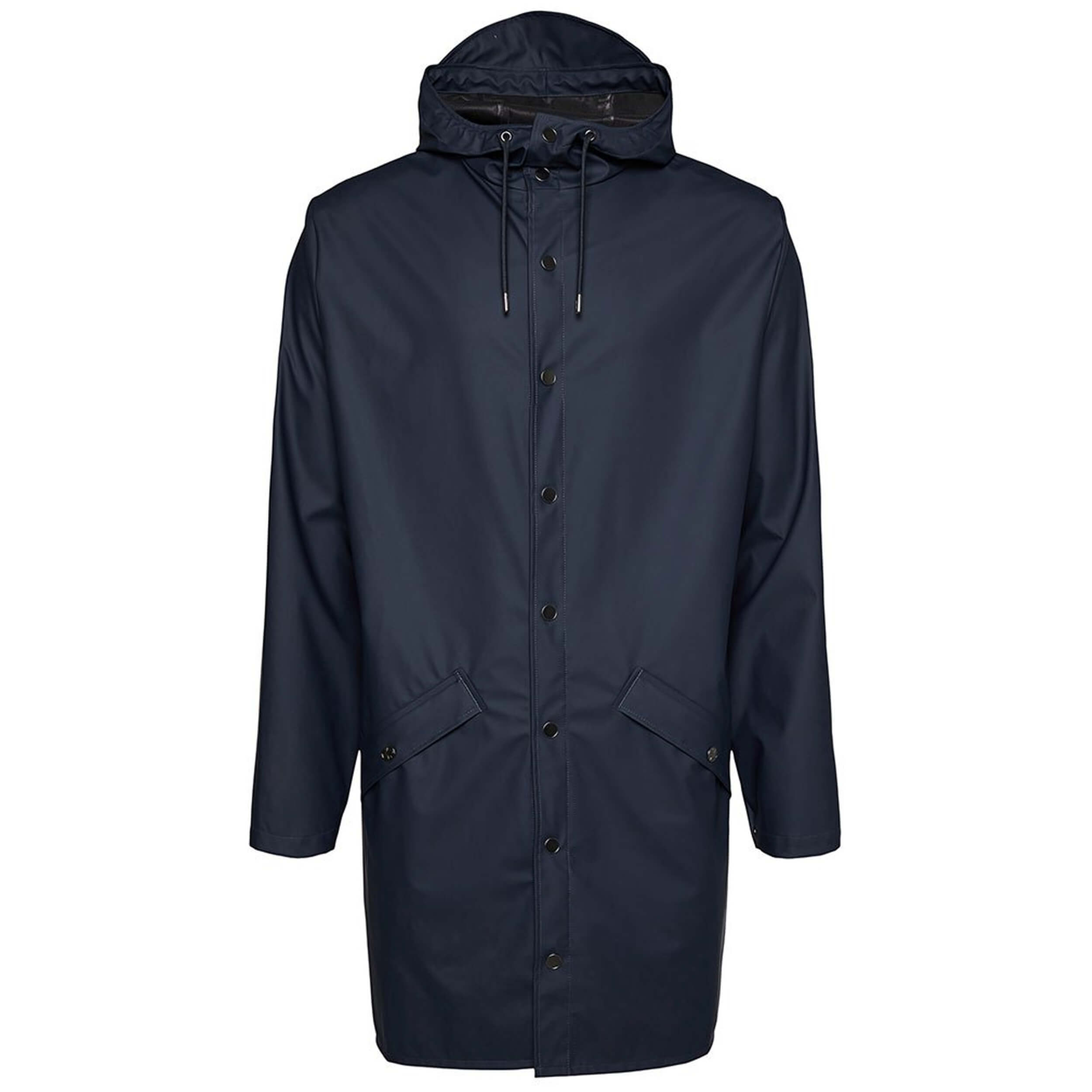 Chubasquero Rains 12020Navy