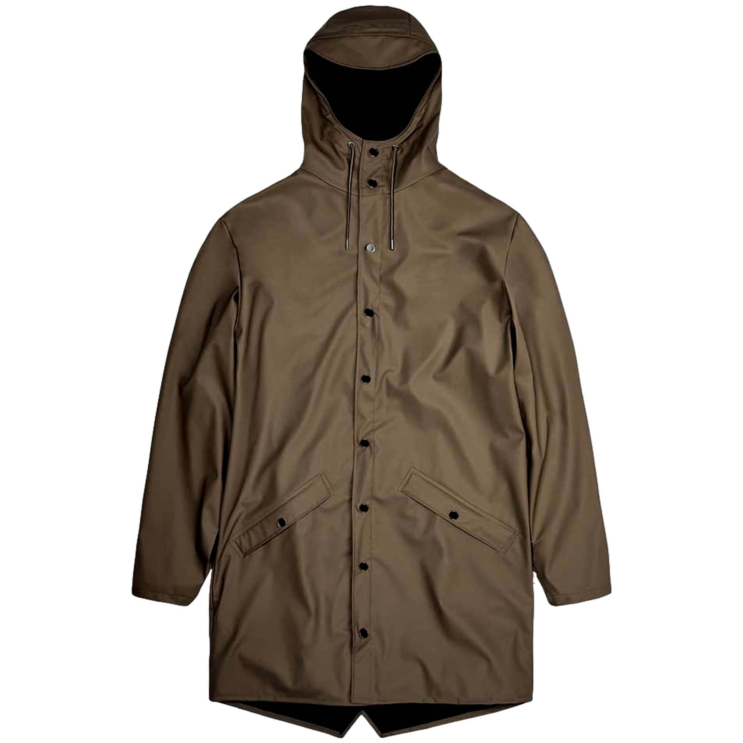 Chaqueta Rains 12020Wood