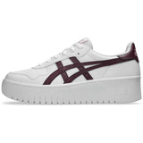 Zapatillas Asics Japan S Pf "White/Deep Mars"