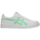 Zapatillas Asics Zapatillas Asics Japan S Blanco Verde Mujer