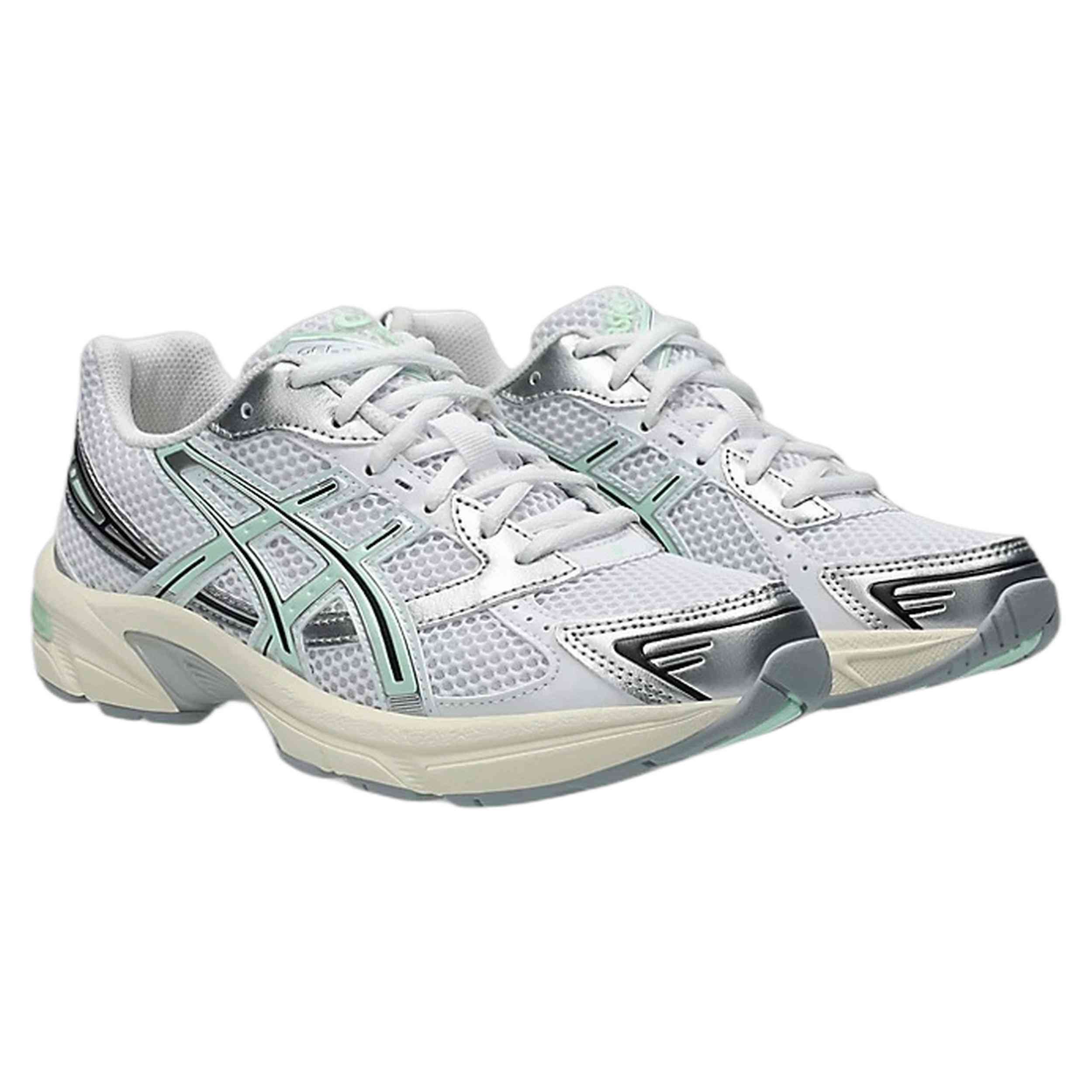 Zapatillas De Running Asics Gel-1130