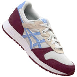 Zapatillas Asics Gel-Lyte Iii "White/Light Sapphire"