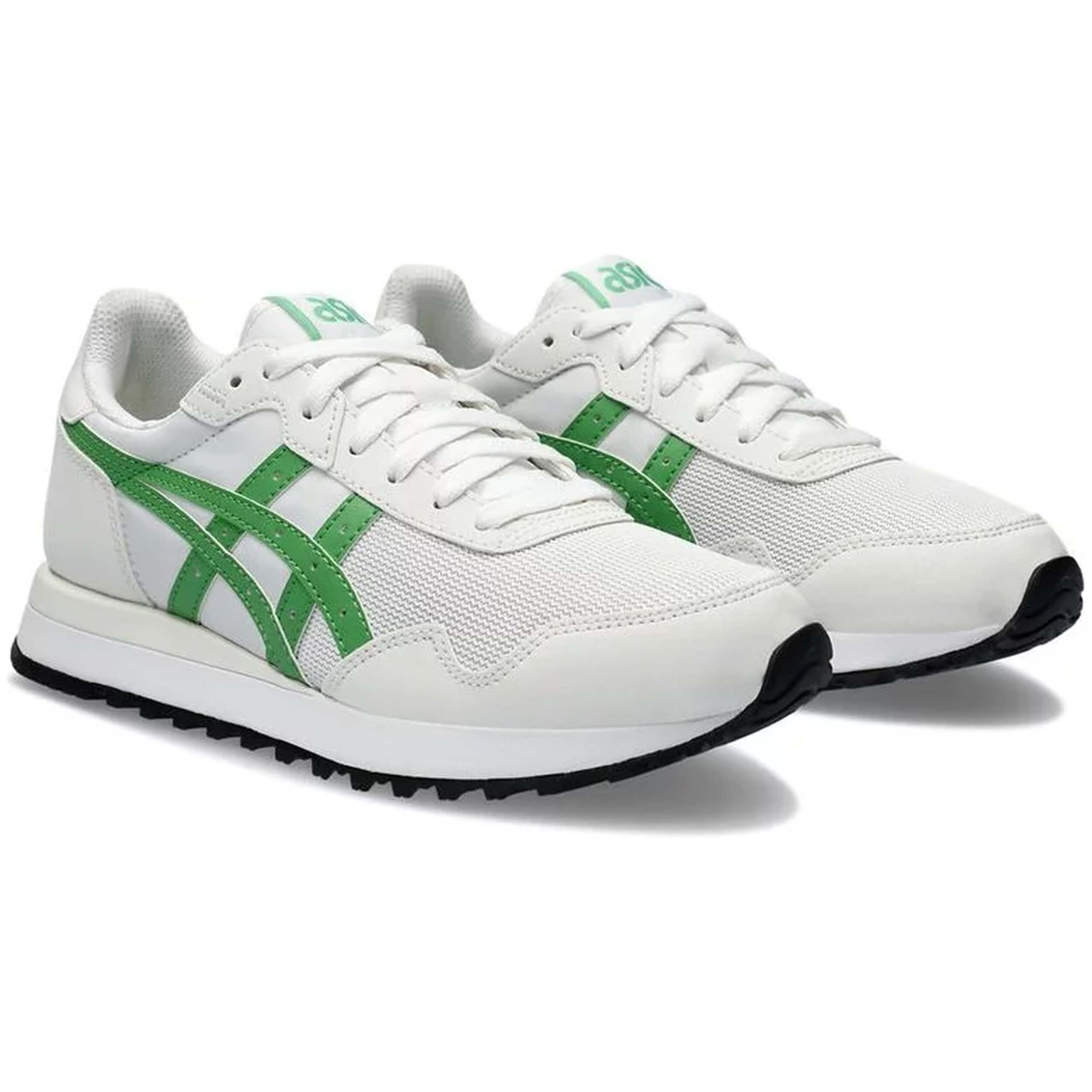 Asics Tiger Runner II Shoes