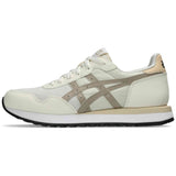 Zapatillas Asics Tiger Runner Ii "Cream/Feather Grey"