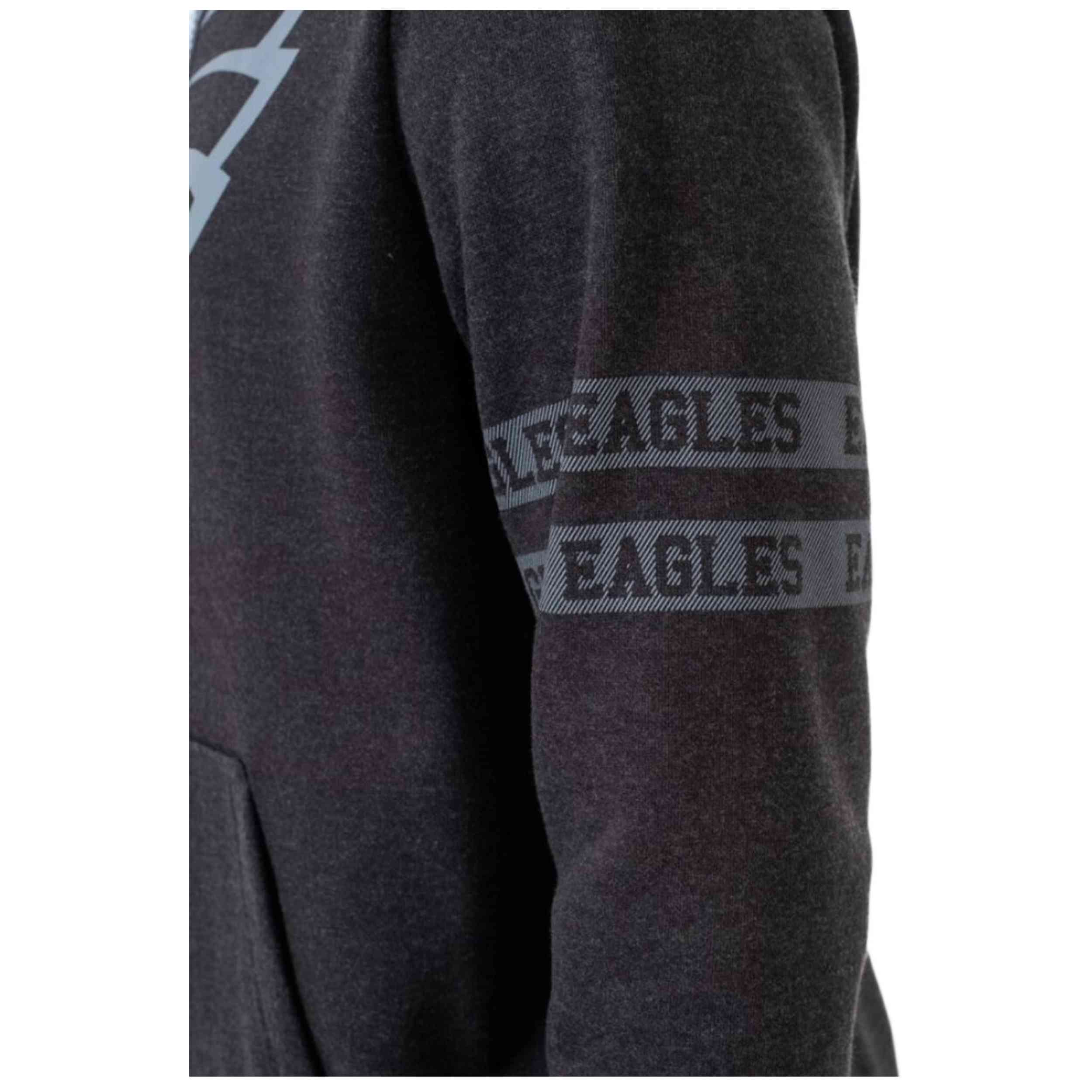 Sudadera Con Capucha New Era 12033342