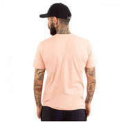 Camiseta De Manga Corta New Era Los Angeles Dodgers