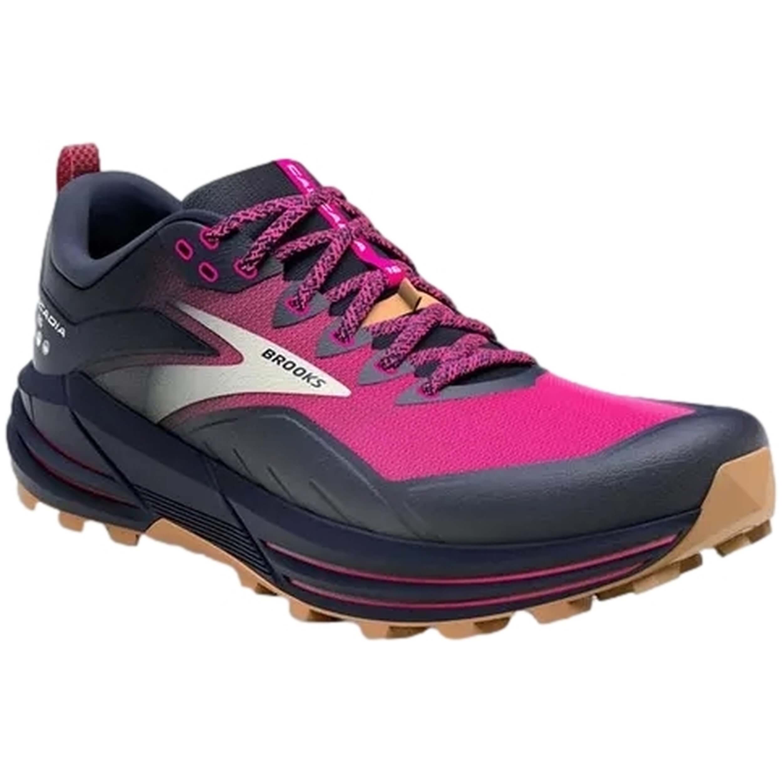 Brooks Cascadia 16 Running Shoes