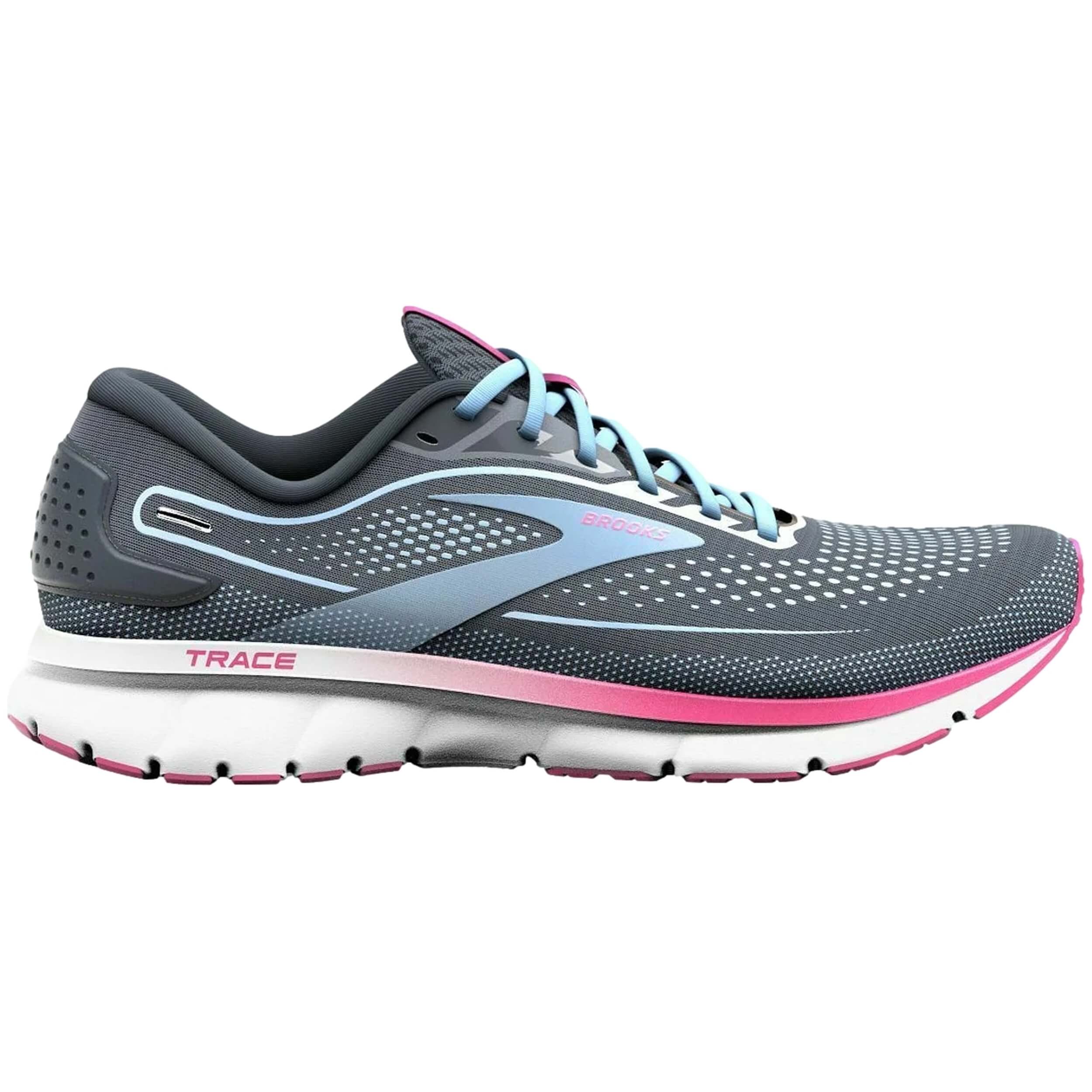 Zapatillas De Running Brooks Trace 2