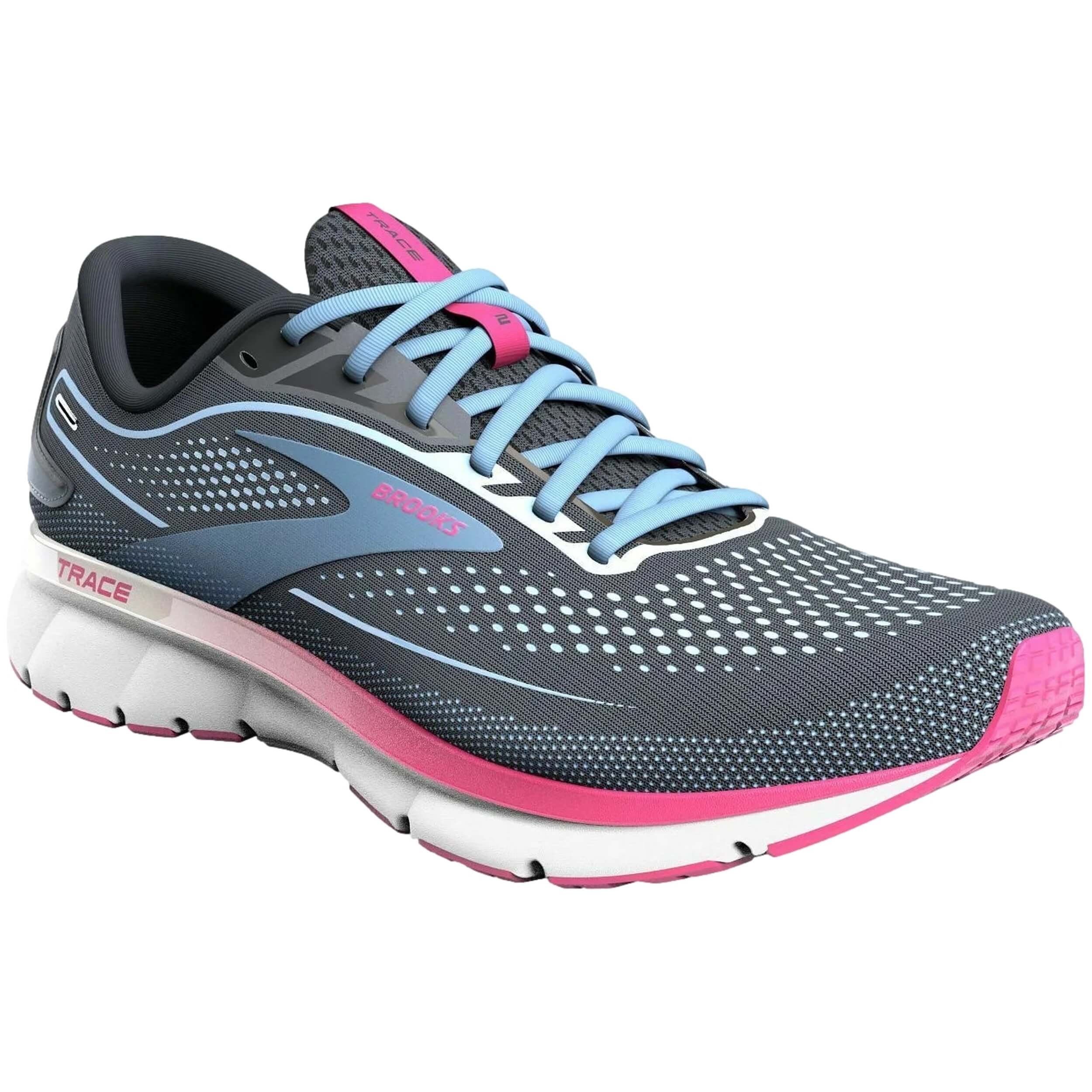 Zapatillas De Running Brooks Trace 2