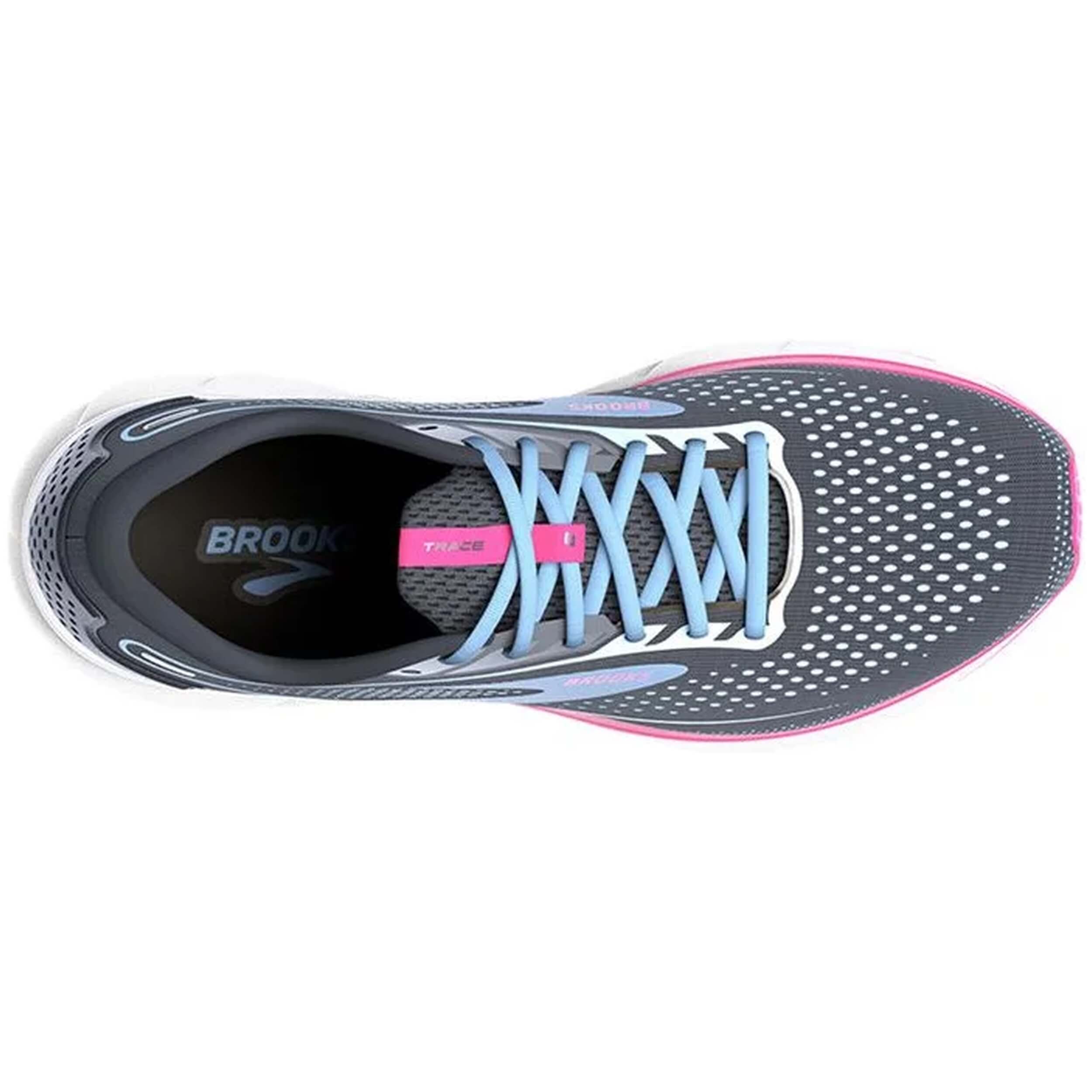 Zapatillas De Running Brooks Trace 2