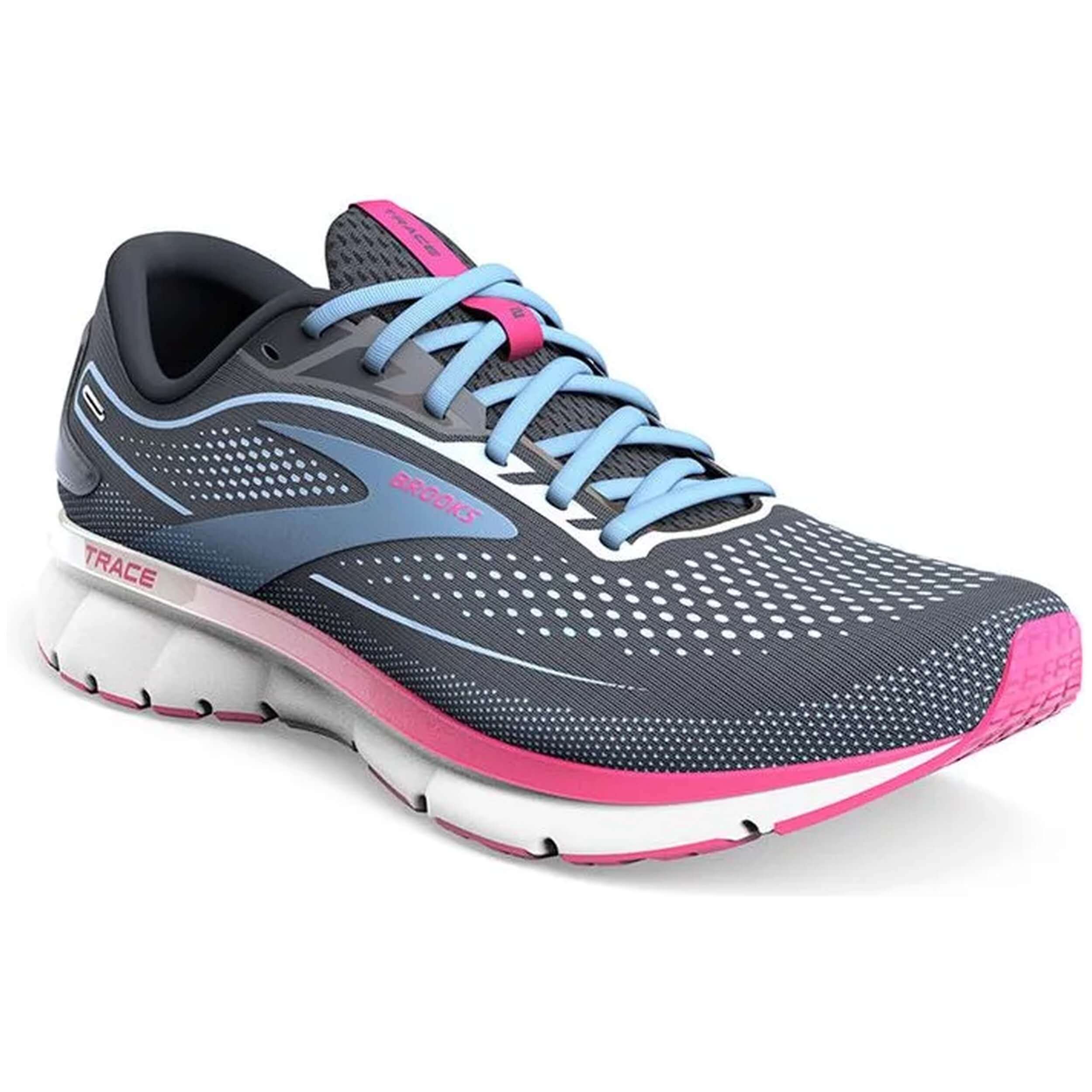 Zapatillas De Running Brooks Trace 2