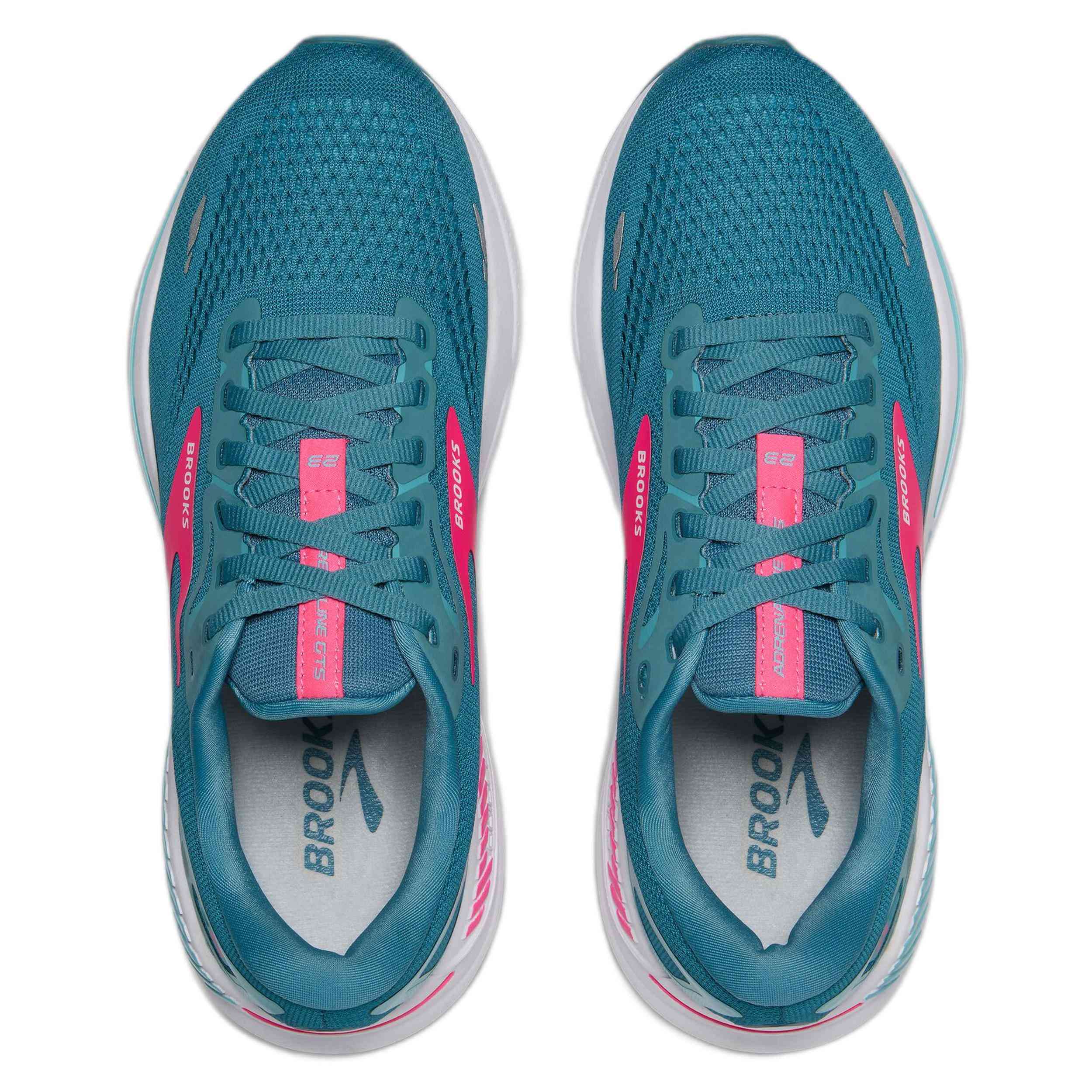 Zapatillas De Running Brooks Adrenaline Gts 23