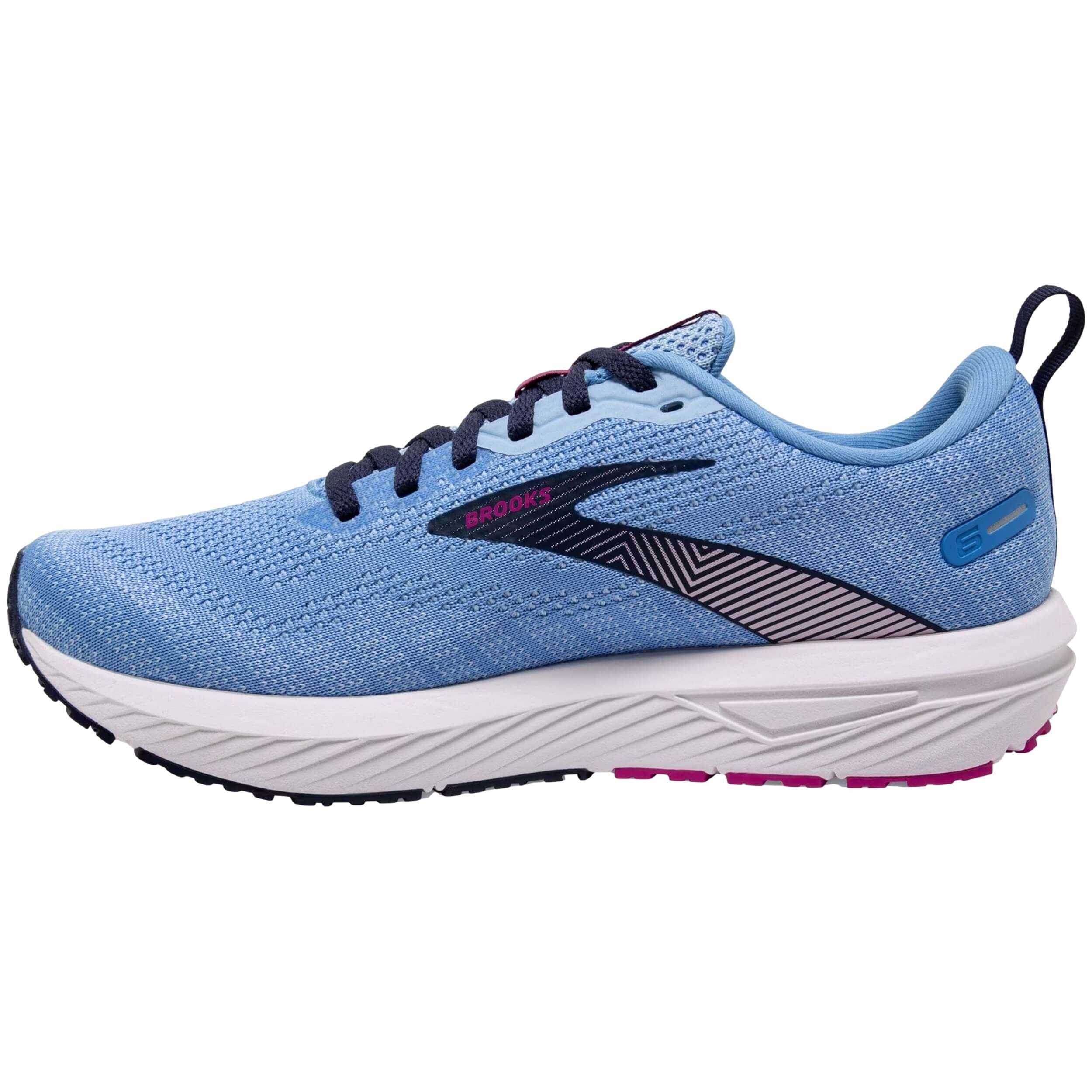 Zapatillas Brooks Revel 6