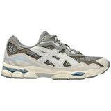 Zapatillas De Running Asics Asics Gel Nyc "Steeple Grey"