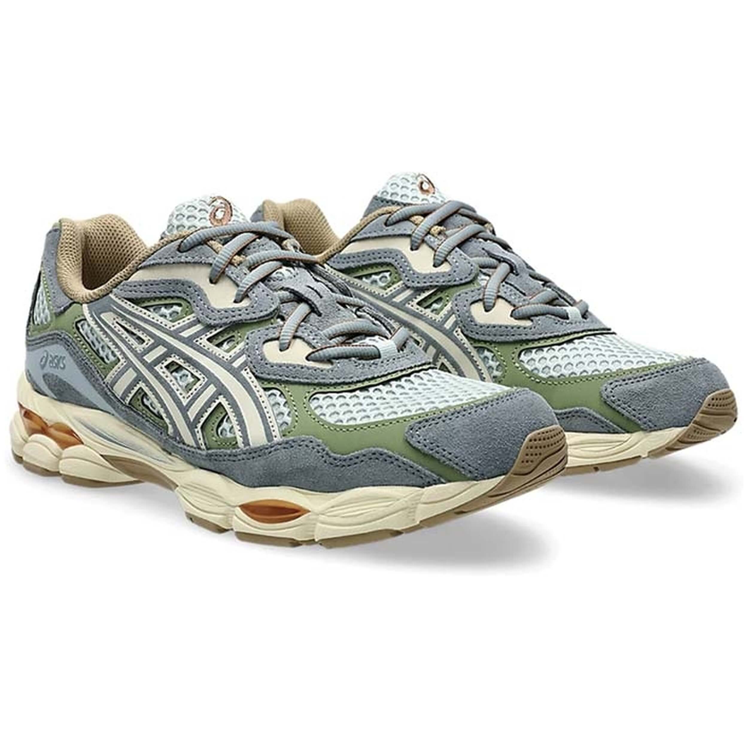 Zapatillas Asics Gel Nyc