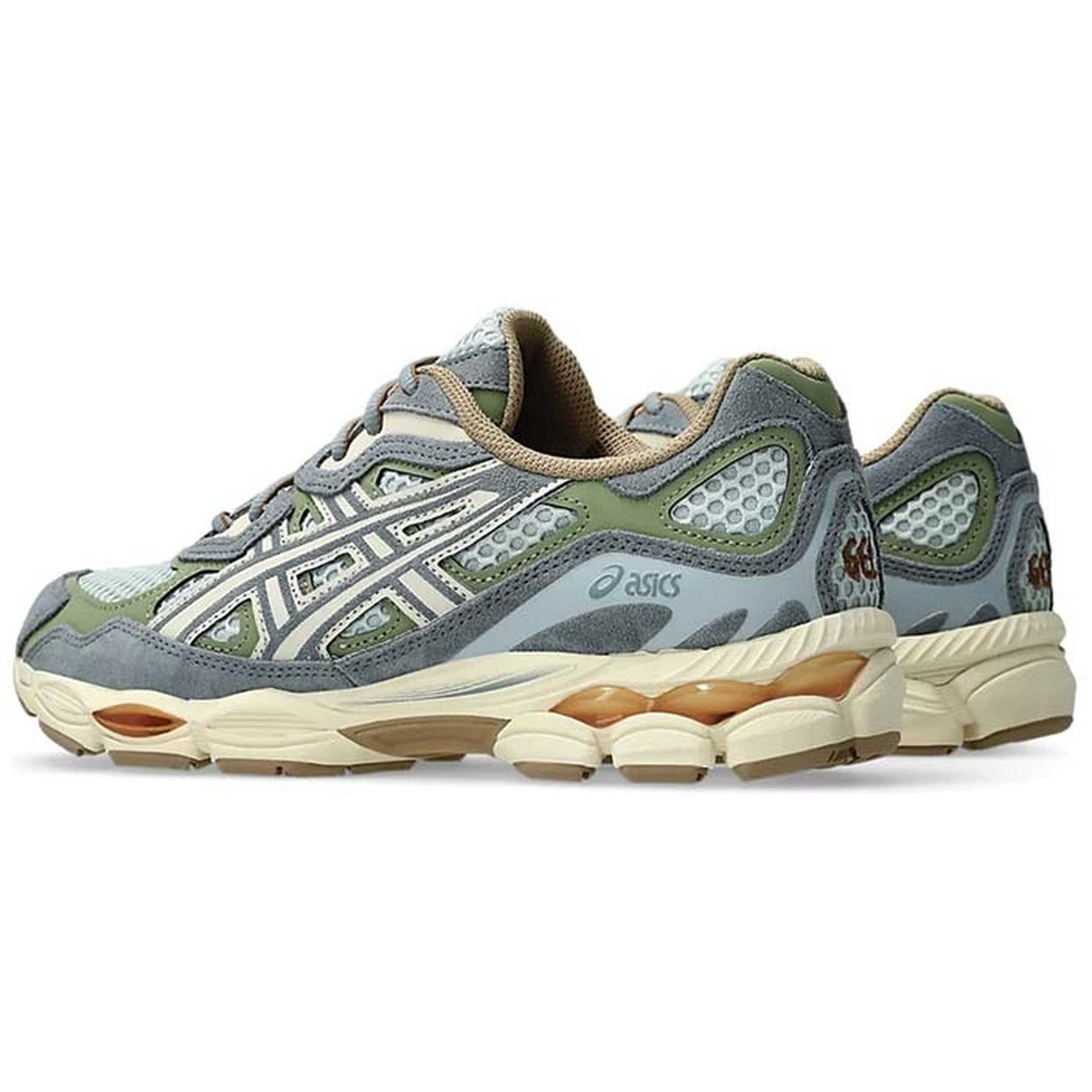 Zapatillas Asics Gel Nyc