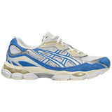 Zapatos Asics Asics Gel Nyc "Blue Coast"