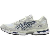 Zapatillas Asics Gel-Nyc "White"