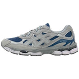 Zapatillas Asics Gel-Nyc "Twilight Blue"