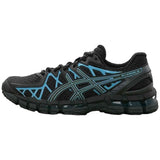Zapatillas Asics Gel-Kayano 20 "Negro / Azul"