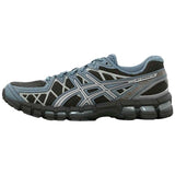 Zapatillas Asics Gel-Kayano 20 "Black Coffee/Pure Silver"