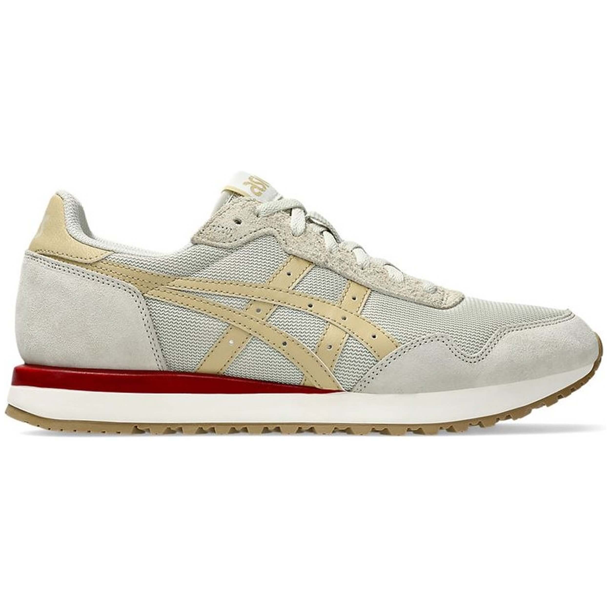 Zapatillas Asics Tiger Runner Ii