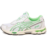 Zapatillas Asics Gel-Nyc 2055 "White/Green"